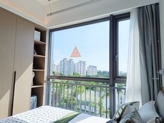 -上海颛桥方隅公寓