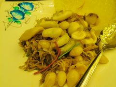 -汕头龙光喜来登酒店-采悦轩中餐厅