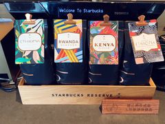 -星巴克臻选(上海合生汇1F店)