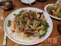 -新疆哈利德餐厅(紫薇都市店)