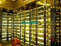 -富力丽思卡尔顿酒店·FLAIR餐厅酒吧