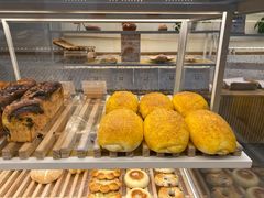 -前进麦味·天然烘焙(凯德1818店)