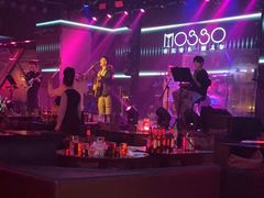 -MOSSO音乐酒吧·live house(南京旗舰店)