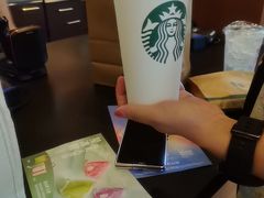 -星巴克(北京成寿寺路店)