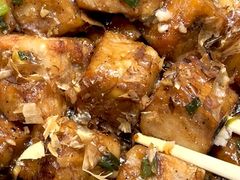 -金陵后厨·南京菜(新街口秣陵路店)