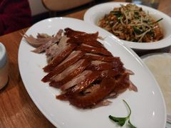 -紫光园·烤鸭(首经贸店)