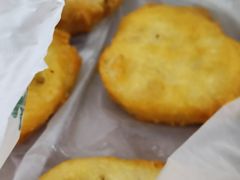 炸藕合-白魁老号饭庄(交道口店)