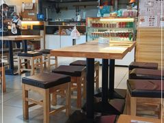 -驴世家驴肉火烧·凉皮·胡辣汤(五道口店)