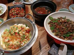 -恋湘小镇(纺织大厦店)
