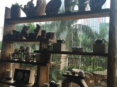 -茶油香闽南菜·花园餐厅(前埔店)