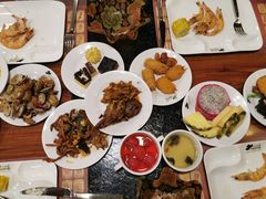 -汉巴味德(大悦城店)