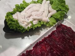 -食潮汕头鲜牛馆(望京保利店)