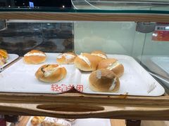 -新侨三宝乐面包店(崇文门店)