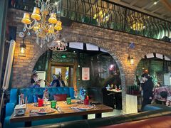 -卢布里西餐厅(海拉尔店)