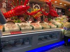 -食尚名肴自助涮烤