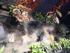 -搓火大都会(广安门总店)