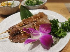 秘制牛舌-酒井酱子·深夜食堂(东城汇店)