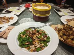 -四季厨房 鲁菜·孔府烤鸭(高新万达店)
