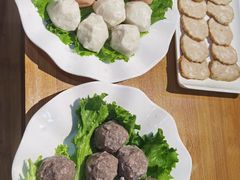 -鲜呦蒸汽石锅鱼(北辰路店)