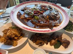 -旺顺阁·北京菜(北辰上品+)