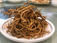 -百姓百味海鲜酒楼(粤垦路总店)