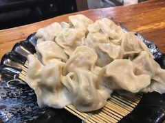-俏东方·海味水饺·青岛菜(崂山店)