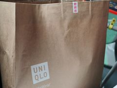 -优衣库(重庆星光时代广场店)