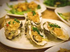 -揭阳钟记小食(福田新村店)