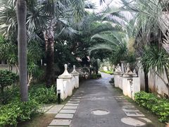 -三亚亚龙湾雅高铂尔曼别墅度假酒店