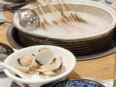 粥底打边炉-丰尔粥食·粥底火锅·桑拿鸡(大良总店)
