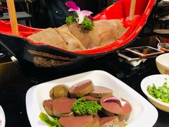 德庄毛肚-重庆德庄火锅(永城店)