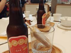 蔡澜奶茶-蔡澜点心·粤菜(月星环球港店)