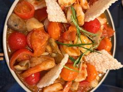 -柴米多CHIMIDO·滇味食堂(浦东嘉里城店)