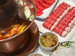 -东来顺饭庄(天坛店)