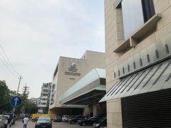 -南京圣和府邸豪华精选酒店