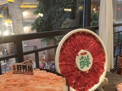 -巴蜀大将火锅(春熙店)