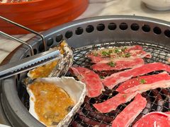 -火炉火自助餐(西直门凯德MALL店)