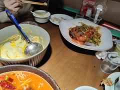 -魔鬼牛蛙小厨•烤鱼•龙虾(上马墩光华时代店)