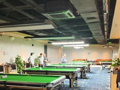 -云川台球(马甸店)