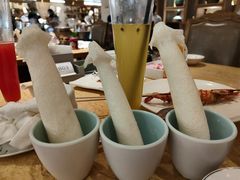 -雍和会海鲜姿造自助(湖东路店)