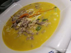 酸汤肥牛-小菜园新徽菜(常州武进吾悦店)
