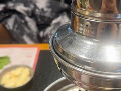 -炽城·烤肉名家(鸿达中央广场店)