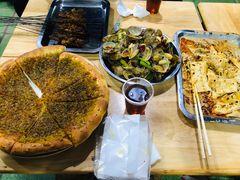 -清真·马峰烤肉(小学习北巷店)