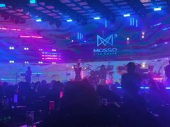-MOSSO·Liveshow(M3香港广场店)
