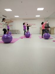 -Your Yoga Pilates·瑜伽普拉提习练室