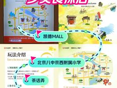 -凯德MALL(西直门店)