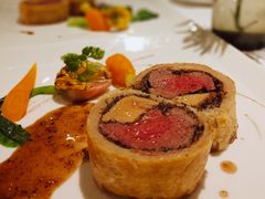 招牌惠灵顿牛排-蝶舍·MAISON PAPILLON