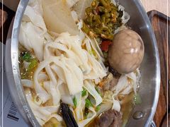 -小满手工粉(上海新世界城店)