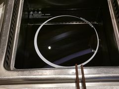 -巴奴毛肚火锅(大剧院店)