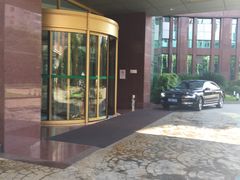 -上海青松城大酒店